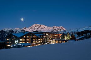 Hôtel Annapurna