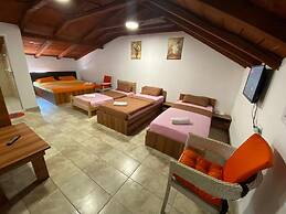 Motel Atika