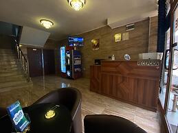 Motel Atika