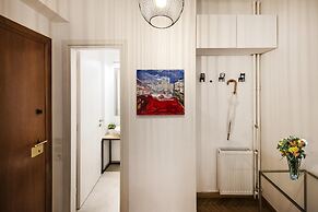 Kolonaki Square Executive Apartment