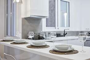Kolonaki Square Executive Apartment