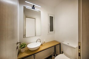Kolonaki Square Executive Apartment