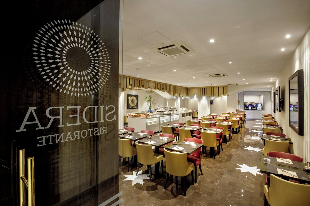 Hotel St Martin by OMNIA hotels