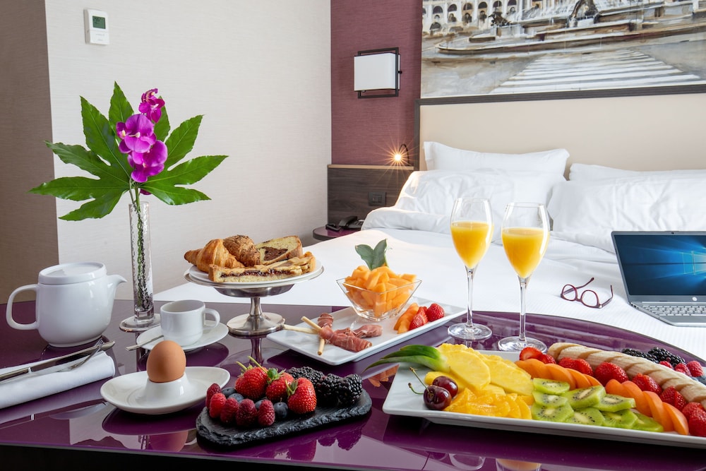 Hotel St Martin by OMNIA hotels