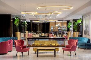 Hotel St Martin by OMNIA hotels