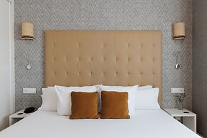 Hotel Pax Guadalajara