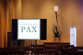 Hotel Pax Guadalajara