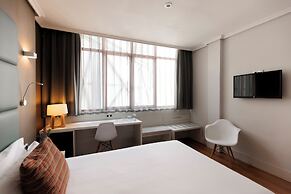 Hotel Pax Guadalajara