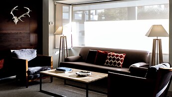Hotel Pax Guadalajara