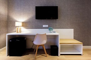 Hotel Pax Guadalajara