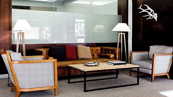 Hotel Pax Guadalajara