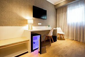 Hotel Pax Guadalajara
