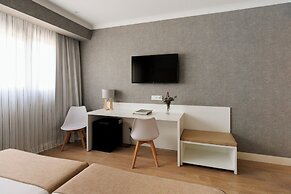 Hotel Pax Guadalajara