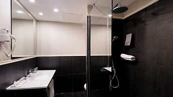 Hotel Pax Guadalajara