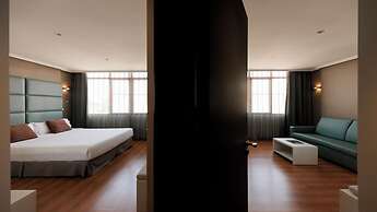 Hotel Pax Guadalajara