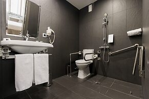 Hotel Pax Guadalajara