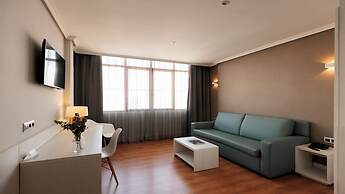 Hotel Pax Guadalajara