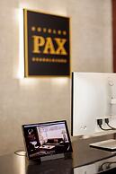 Hotel Pax Guadalajara