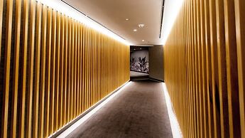 Hotel Pax Guadalajara