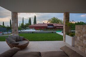 Maison du lac appartamenti