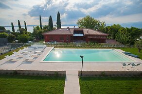 Maison du lac appartamenti