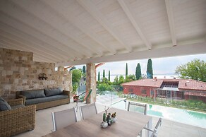 Maison du lac appartamenti