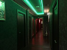 Comfort Hotel