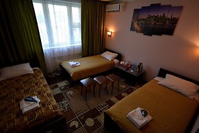 Comfort Hotel