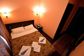 Comfort Hotel