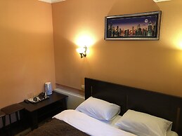 Comfort Hotel