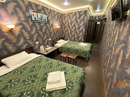 Comfort Hotel