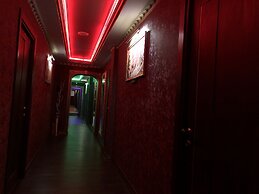 Comfort Hotel