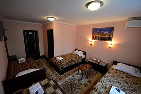 Comfort Hotel