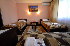 Comfort Hotel