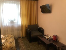 Comfort Hotel