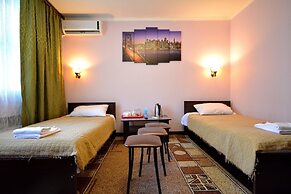 Comfort Hotel