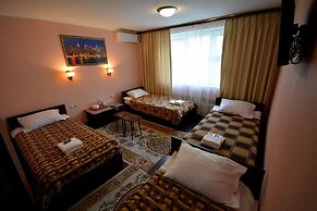 Comfort Hotel