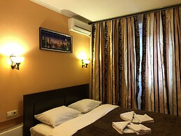 Comfort Hotel