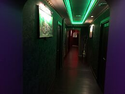 Comfort Hotel