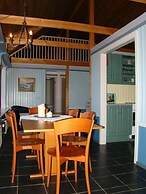 Kría Cottages