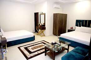 Royalton Inn Hotel