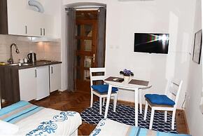 Downtown apartments Zadar