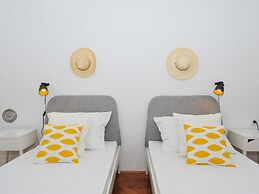 Downtown apartments Zadar