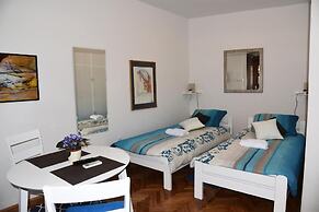 Downtown apartments Zadar