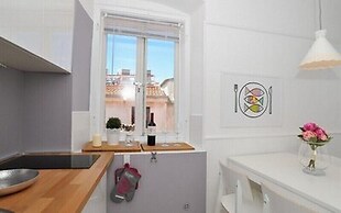 Downtown apartments Zadar