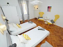 Downtown apartments Zadar