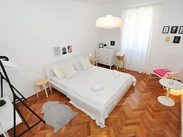 Downtown apartments Zadar