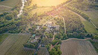 L'Ancien Pigeonnier