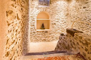 L'Ancien Pigeonnier