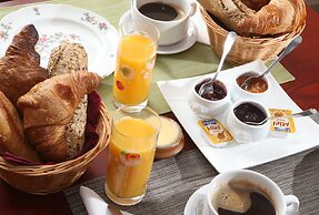 Chambres D'hotes La Chaumiere